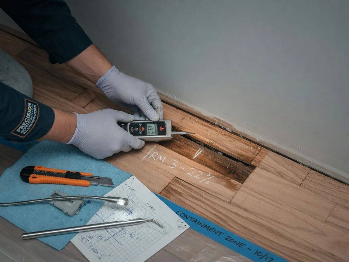 Why choose Water Removal in Stonington, CT
